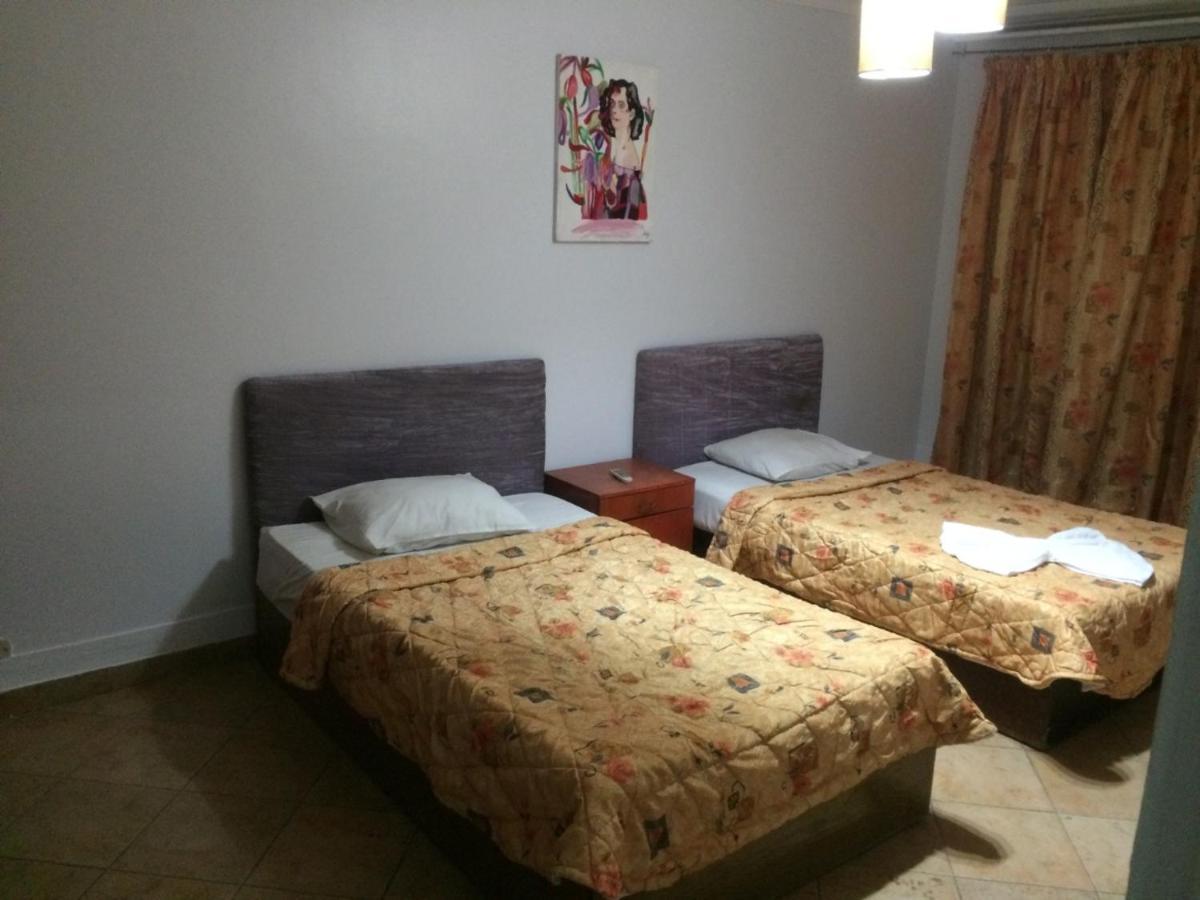Hostel Arabesque Cairo