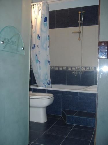 Hostel Arabesque