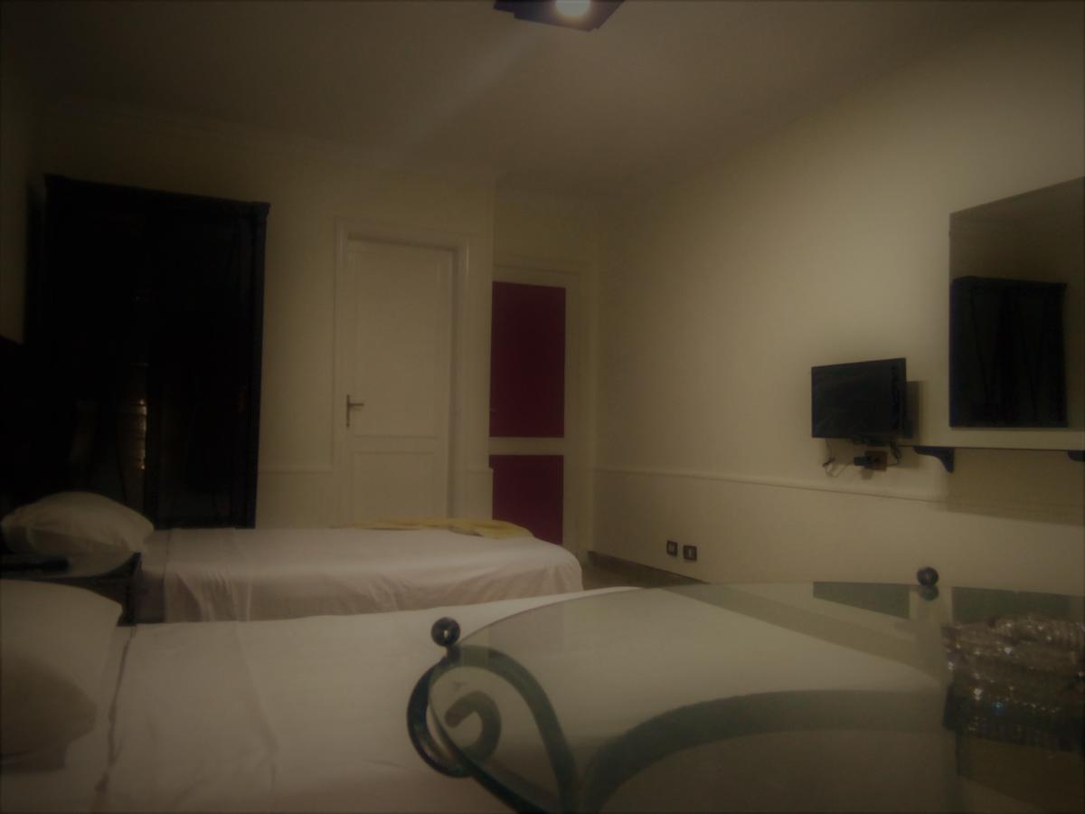 Hostel Arabesque *